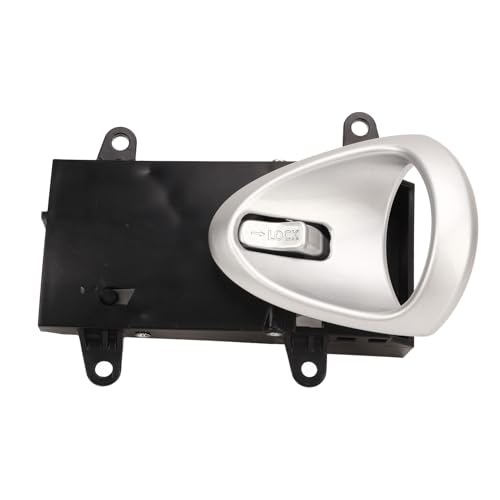 Ldafava Auto Innenraum Griff H0671CD70A vordere linke Fahrer Handgriff ASSY für 350Z 2003 bis 2004 von Ldafava