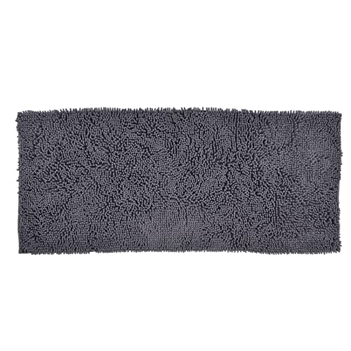 Ldafava Badezimmersaugmatte Anti -Schlupfboden weiche Wasser verdunstet schnell 50 x 1220 cm Badewanne Teppich für Waschküche Küche Ldafava Badezimmersaugmatte Anti -Schlupfboden weiche Wasser verdunstet schnell 50 x 1220 cm Badewanne Teppich für Waschküche Küche von Ldafava