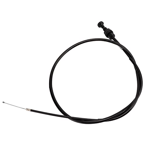 Ldafava Choke Control Cable 17950 -EN5 -M40 Push Pull Choke -Kabel -Ersatz für Rancher 350 2004-2006 Ldafava Choke Control Cable 17950 -EN5 -M40 Push Pull Choke -Kabel -Ersatz für Rancher 350 2004-2006 von Ldafava