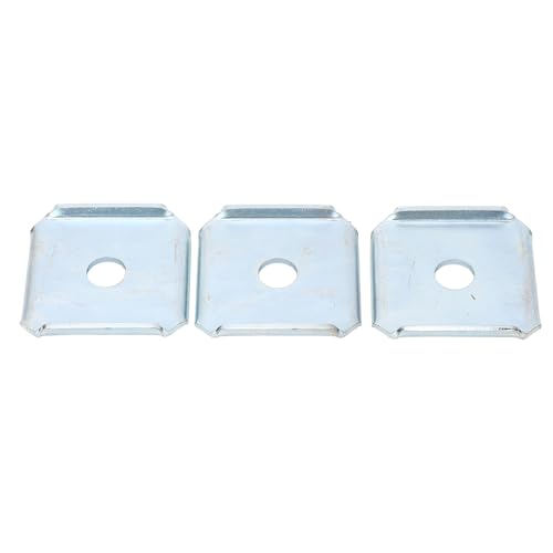 Ldafava Double Mulching Blattadapter Metall Vielseitig ausgezeichnetes Gleichgewicht Effizienter Gebrauch kommerzieller Mähermulchblattadapter für xb2 xb3 3pcs Ldafava Double Mulching Blattadapter Metall Vielseitig ausgezeichnetes Gleichgewicht Effizienter Gebrauch kommerzieller Mähermulchblattadapter für xb2 xb3 3pcs von Ldafava