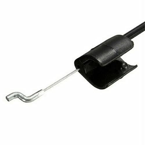 Ldafava Drosselklappe Kabelmähermotor Zone Steuerkabel Austausch für Handwerksmann Rasenmäher Garden Tool von Ldafava