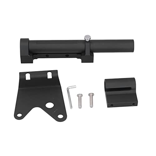 Ldafava Flaggmasthalter Heckklingel Flagge Pole Mount Car Accessoires Ersatz für Limited 2017–2020 von Ldafava