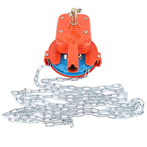 Ldafava Handbuch Film Coiler Gerät landwirtschaftliche Gewächshaus -Seithäuse -Top -Film Spulen Rolling Jalousien Maschine Dauerhafte Guss Aluminiumgehäuse Stabilisierungsschrauben Ldafava Handbuch Film Coiler Gerät landwirtschaftliche Gewächshaus -Seithäuse -Top -Film Spulen Rolling Jalousien Maschine Dauerhafte Guss Aluminiumgehäuse Stabilisierungsschrauben von Ldafava