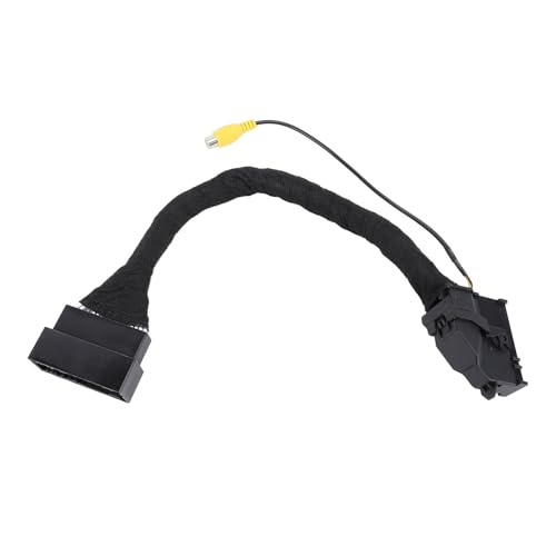 Ldafava Heckansicht -Kamera -Adapterkabel -Kabelbaumstecker und stabile Verbindung für 54 -Pin -Synchronisation 2 oder Synchronisation 3 mit Ldafava Heckansicht -Kamera -Adapterkabel -Kabelbaumstecker und stabile Verbindung für 54 -Pin -Synchronisation 2 oder Synchronisation 3 mit von Ldafava