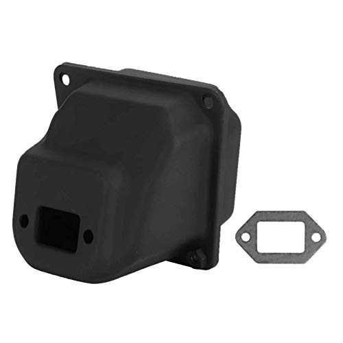 Ldafava Kettensägen Eisenschuffler Ersatzzubehör Gartenwerkzeug Teile für MS381 geeignet von Ldafava