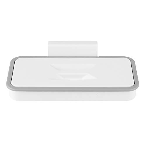 Ldafava Müllbeutel Rack Müllbeutelhalter Hände keine Installation Erforderlich Erforderliche Abfallbeutelhalter für Küchenbad Garage Camping RV Plastik Weiß 24.5x11.5x3cm Ldafava Müllbeutel Rack Müllbeutelhalter Hände keine Installation Erforderlich Erforderliche Abfallbeutelhalter für Küchenbad Garage Camping RV Plastik Weiß 24.5x11.5x3cm von Ldafava