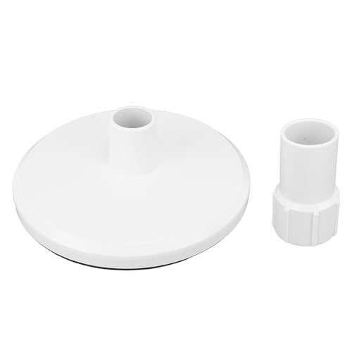 Ldafava Pool -Vakuumplattenschlauch -Manschette Set Haltbarer Plastikersatz für 513330 SP1091WM SP1082 1084 Schwimmbadzubehör von Ldafava