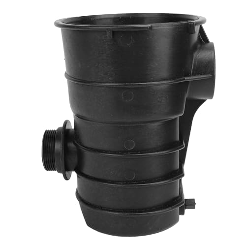 Ldafava Pool pumpe Sieb Ersatz Premium Langlebiger oberirdisch Schwimmbad Sieb Topf für 354530 Verbesserte Leistung Einfache Installation UV-beständiger Kunststoff 8,9x6,3 Zoll von Ldafava