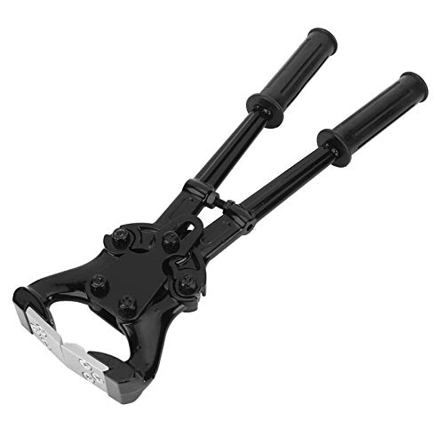 Ldafava Professionelles Edelstahl Kuh Huf Trimmer Zange Multi funktionales Schuhwerkzeug für Viehausrüstung Langlebiges ergonomisches Design 41 cm Länge Ldafava Professionelles Edelstahl Kuh Huf Trimmer Zange Multi funktionales Schuhwerkzeug für Viehausrüstung Langlebiges ergonomisches Design 41 cm Länge von Ldafava