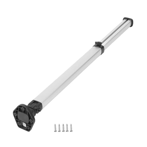 Ldafava RV -Klapptischbeine verstellbare Höhe Aluminiumlegierung Teleskop Tisch Bein für RV -Wohnwagen Campervan Boot Yacht Silber 20.3 31,3in von Ldafava
