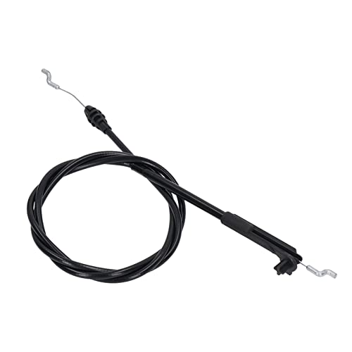 Ldafava Rasenmäher-Brems Kabel Premium ABS Haltbares Brems-Stopp-Kabel Ersatz für 21462 21464 Recycling-Mäher Garten Werkzeug Direkt-Ersatzteil von Ldafava