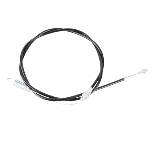 Ldafava Rasenmähersteuerkabel GX21047 Premium Push Pull -Kabel Ersatz Langlebiger Schwerpunkt für Spaziergang hinter Mähern und Scotts SP6211 SP6213 von Ldafava