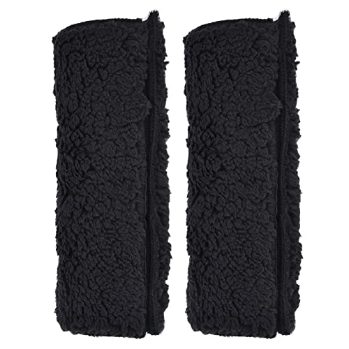 Ldafava Rollstuhlarmlehre Abdeckung Pad Set 1 Paar abnehmbare weiche Lammwolle Memory Memory Foam Kissen Stütze Druckerleichterung Schmerzen Vorbeugung für Standard -Rollstühle Ldafava Rollstuhlarmlehre Abdeckung Pad Set 1 Paar abnehmbare weiche Lammwolle Memory Memory Foam Kissen Stütze Druckerleichterung Schmerzen Vorbeugung für Standard -Rollstühle von Ldafava
