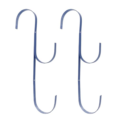 Ldafava Swimmingpool Pole Hanger Aluminium rostbeständig von Ldafava