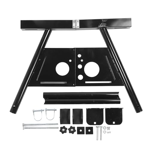 Leiter Stabilisator Professionelle Sicherheitsleiter Leiter der Sicherheitsleiter Leiter Leiter der Dacharbeit für Dacharbeit im Bau und Wartung von Ldafava