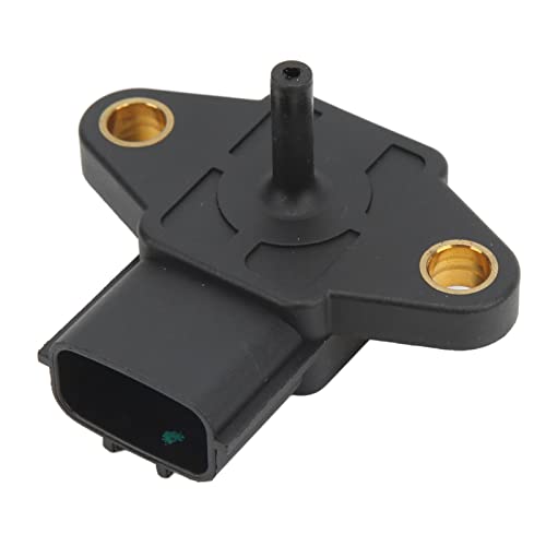 MAP -Verteiler Absolutdrucksensor 22365 9E020 Hochwertiger Motor -Karten -Sensor -Ersatz für Navara DX ST R D22 3.0L ZD30DDT I4 2001 2008 Dauerhaftes ABS -Material MAP -Verteiler Absolutdrucksensor 22365 9E020 Hochwertiger Motor -Karten -Sensor -Ersatz für Navara DX ST R D22 3.0L ZD30DDT I4 2001 2008 Dauerhaftes ABS -Material von Ldafava