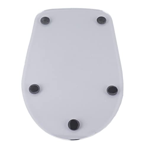 Mixer-Gleitmatte aus Acryl, 34 x 21 cm, leicht, für die Arbeitsplatte, Kaffeemaschine, Mixer, Gleitpad, rutschfest, Küchenhelfer, Mixer-Zubehör Mixer-Gleitmatte aus Acryl, 34 x 21 cm, leicht, für die Arbeitsplatte, Kaffeemaschine, Mixer, Gleitpad, rutschfest, Küchenhelfer, Mixer-Zubehör von Ldafava