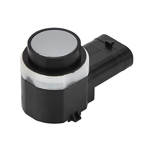 PDC -Parksensor Reverse Backup Assistent Hochempfindlichkeit Genauige Entfernungsmessung Einfache Installation für 100% brandneue schwarze Bauchmuskeln von Ldafava