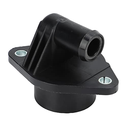 Positive Kurbelgehäusebeatmung PCV -Ventil 68083202AC Hochqualität Haltbares ABS -Material restauriert die richtige Leistung des Luftkraftstoffverhältnisses für Journey 200 von Ldafava
