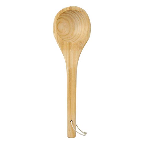 Sauna Single Löffel handgefertigter Löffel, Sauna -Accessoires, Sauna Water Dipper Löffel Sauna Single Löffel handgefertigter Löffel, Sauna -Accessoires, Sauna Water Dipper Löffel von Ldafava
