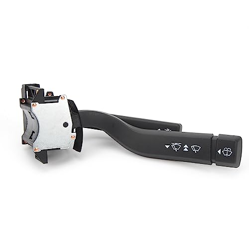 Scheinwerfer- und Wischersteuerungsschalter Arme Premium ABS -Metall -Ersatz für Transit Tourneo Van 1994 2014 Plug and Play Easy Installation Langlebiger Blinker Signalschalter Scheinwerfer- und Wischersteuerungsschalter Arme Premium ABS -Metall -Ersatz für Transit Tourneo Van 1994 2014 Plug and Play Easy Installation Langlebiger Blinker Signalschalter von Ldafava