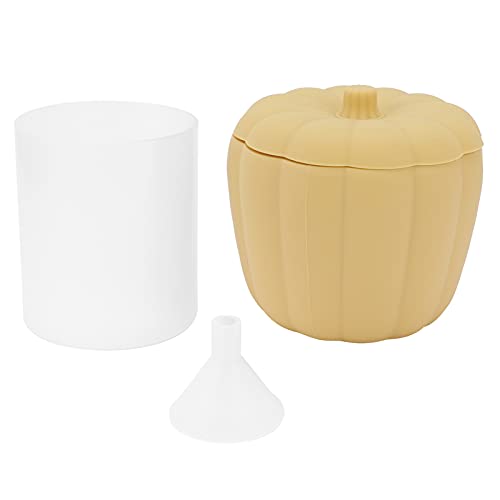 Silicon Ice Bucket Ice Fruit Storage Champagner Bier Eimer mit Deckel für Home Cocktailbar Silicon Ice Bucket Ice Fruit Storage Champagner Bier Eimer mit Deckel für Home Cocktailbar von Ldafava