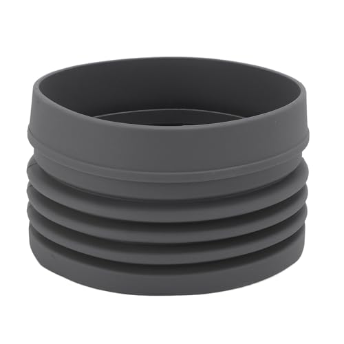 Silikonbalg für Fellow Opus Kaffeemühle. Elastischer, wiederverwendbarer Einzeldosenbehälterbalg zum Wegspülen von Kaffeesatzresten. Lebensmittelechtes Silikonmaterial. Silikonbalg für Fellow Opus Kaffeemühle. Elastischer, wiederverwendbarer Einzeldosenbehälterbalg zum Wegspülen von Kaffeesatzresten. Lebensmittelechtes Silikonmaterial. von Ldafava