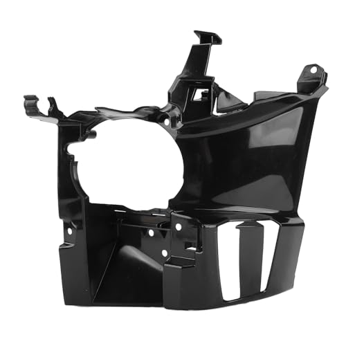 Stoßfänger -Retainer -Unterstützung Secure Fixation Hochstärke Montage -Stützklasse für 3 Serien 320i 328d 328i 330e 330i 340i F30 LCI (Links: 51118062633) von Ldafava