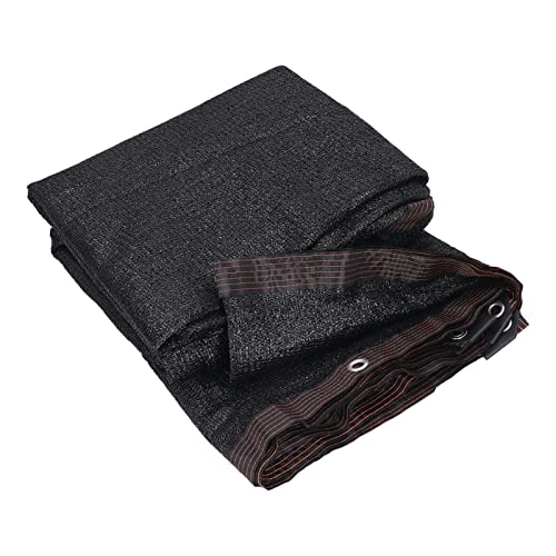 Sun Shade Segel UV Proof Atmungsfreie Rechteck Sonne Segel für Gewächshaus Obstgarten Garage HDPE -Material 3 x 4m Sun Shade Segel UV Proof Atmungsfreie Rechteck Sonne Segel für Gewächshaus Obstgarten Garage HDPE -Material 3 x 4m von Ldafava