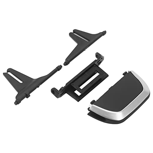 Vordere AC-Entlüftungsauslass Tabluft-Ableitungs-Clip-Tab-Ersatz für 5er G30 G31 G38 2017- Vordere AC-Entlüftungsauslass Tabluft-Ableitungs-Clip-Tab-Ersatz für 5er G30 G31 G38 2017- von Ldafava