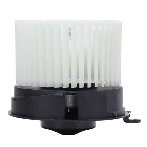 Wechselstromheizungsgebläsemotor Lüfter Hochleistungsdauere Klimaanlage Lüftergebläse Motor Ersatz für Rogue Select Benzin SUV Sentra VI Qashqai X Trail MK II von Ldafava