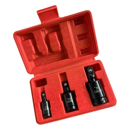 1/2 Zoll auf 3/8 3/8 auf 1/4 3/4 auf 1/2 Zoll Stecknuss Konverter Adapter Reduzierstücke Set Impacts Socket Adapter für Auto Fahrrad Garage 1/2 Zoll auf 3/8 3/8 auf 1/4 3/4 auf 1/2 Zoll Stecknuss Konverter Adapter Reduzierstücke Set Impacts Socket Adapter für Auto Fahrrad Garage von Ldbuejiaja