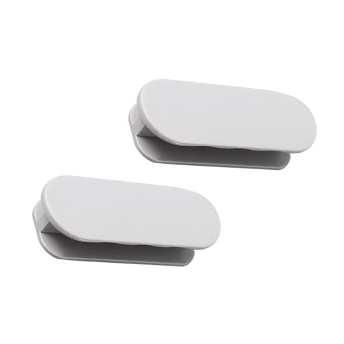 2 selbstklebende Griffe für Küchenschrank, Schrank, Kleiderschrank, Tür, Schublade, Schiebetür-Zug-Hardware 2 selbstklebende Griffe für Küchenschrank, Schrank, Kleiderschrank, Tür, Schublade, Schiebetür-Zug-Hardware von Ldbuejiaja