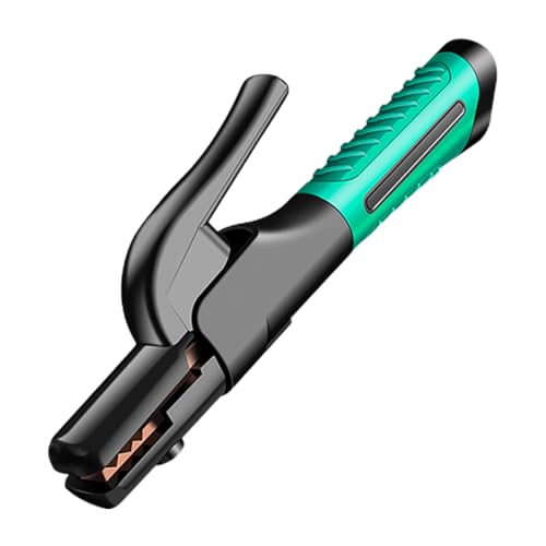 300/600/800A Elektrodenklemme Stick Schweißstab Kupfer Elektrodenhalter Kabel Schweißklemmen Schweißgerät Maschinenklemme von Ldbuejiaja