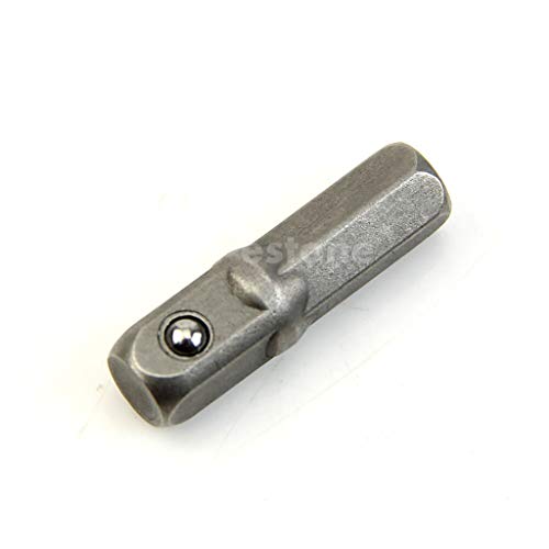 6,35 mm (1/4 Zoll) Bohrer-Bit-Treiber-Steckschlüssel-Adapter-Verlängerung von Ldbuejiaja