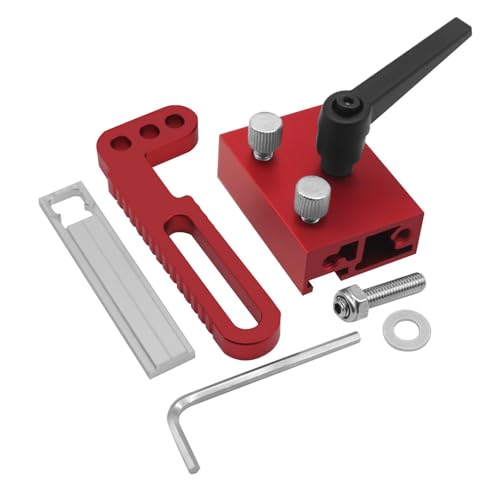 75 Typ Zaun Flipping Stop Aluminium Gehrung T Track Stop für Holzbearbeitung Einstellbarer manueller Gehrungsstopp T Track Zubehör 75 Typ Zaun Flipping Stop Aluminium Gehrung T Track Stop für Holzbearbeitung Einstellbarer manueller Gehrungsstopp T Track Zubehör von Ldbuejiaja