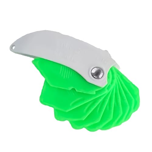 9-in-1 Silikon-Nahtwerkzeug, verbessertes Silikon-Dichtungswerkzeug-Set, Glättung, Finger-Finisher, Spitze für WC, Ziegel, Sockelleisten 9-in-1 Silikon-Nahtwerkzeug, verbessertes Silikon-Dichtungswerkzeug-Set, Glättung, Finger-Finisher, Spitze für WC, Ziegel, Sockelleisten von Ldbuejiaja