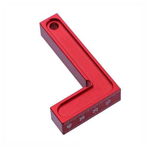 90 Grad Klemmen für Kasten/Tür/Bilderrahmen Klemmwerkzeug Aluminiumlegierung 7,5x4,5x1,5cm 90 Grad Klemmen für Kasten/Tür/Bilderrahmen Klemmwerkzeug Aluminiumlegierung 7,5x4,5x1,5cm von Ldbuejiaja
