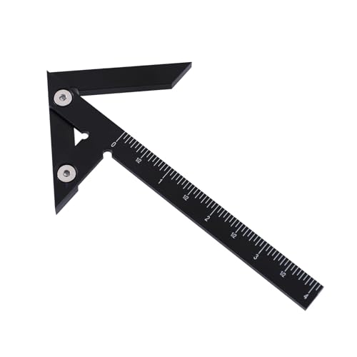 Angles Holzarbeiter Lineal Center Schriftgelehrte Aluminium Reparatur Mann Werkzeug Holzbearbeitungs Zentrum Loker Für Drehmaschinen Die Holzbearbeitungswerkzeug Drehen Angles Holzarbeiter Lineal Center Schriftgelehrte Aluminium Reparatur Mann Werkzeug Holzbearbeitungs Zentrum Loker Für Drehmaschinen Die Holzbearbeitungswerkzeug Drehen von Ldbuejiaja