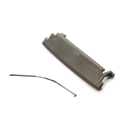 Armlehne für 8P0 03-12 8P0864245 Mittelkonsole Armlehne Aufbewahrungsbox Deckel von Ldbuejiaja