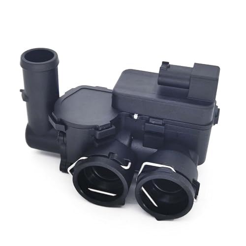 Auto Kühlmittel Heizung Steuerventile 2118320684 für Mercedes CLS500 E350 E500 E55 E550 CLS550 CLS55 CLS63 E320 von Ldbuejiaja