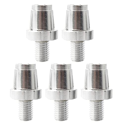 Bremshebelversteller, Bremshebel-Einstellschrauben, Aluminiumlegierung, Bremshebel-Einstellschrauben Bremshebelversteller, Bremshebel-Einstellschrauben, Aluminiumlegierung, Bremshebel-Einstellschrauben von Ldbuejiaja