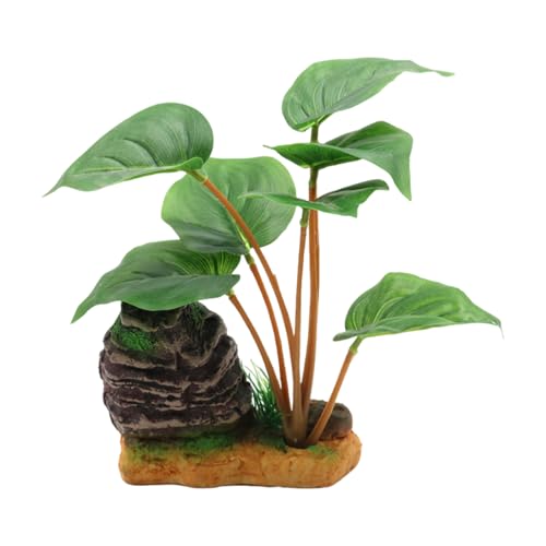 Dekorative Wasserbanyans Baum Berg wasserdichte Aquarien Dekoration für Aquarien und Terrarien Dekorative Wasserbanyans Baum Berg wasserdichte Aquarien Dekoration für Aquarien und Terrarien von Ldbuejiaja