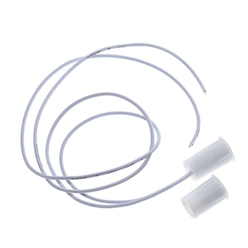 Drahttürsensor Eingebetteter Magnetschalter Türfenster Eingangsschalter Home Anti Diebstahl Alarmstaubfieriger Wasserdichte Türmagnetsensor Drahttürsensor Eingebetteter Magnetschalter Türfenster Eingangsschalter Home Anti Diebstahl Alarmstaubfieriger Wasserdichte Türmagnetsensor von Ldbuejiaja