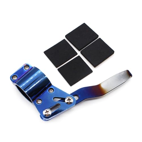 Drehhebel-Position, Drehstangenverlängerung, Hebel aus Aluminiumlegierung von Ldbuejiaja