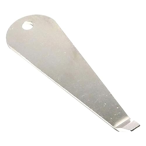 Edelstahl Kaffeepulver Tasse Demontagewerkzeug Effizienter Espresso Accessoire Kaffeemaschine Für Kaffeepulver Tasse Entfernen Von Kaffeemaschinen von Ldbuejiaja