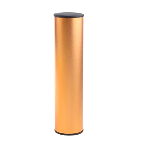 Edelstahl Sandstreuer Zylinder Metall Sandstreuer Profi Rhythmus Musikinstrument Percussion für Studio Band Edelstahl Sandstreuer Zylinder Metall Sandstreuer Profi Rhythmus Musikinstrument Percussion für Studio Band von Ldbuejiaja