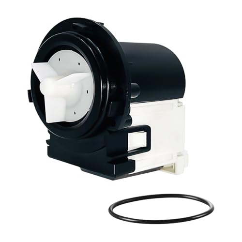 Effiziente Ablaufpumpe Ersatz Waschmaschine Ablaufpumpe Motor Unterlegscheibe Entwässerungsteil Geeignet für schnelle Wasserentfernung Effiziente Ablaufpumpe Ersatz Waschmaschine Ablaufpumpe Motor Unterlegscheibe Entwässerungsteil Geeignet für schnelle Wasserentfernung von Ldbuejiaja