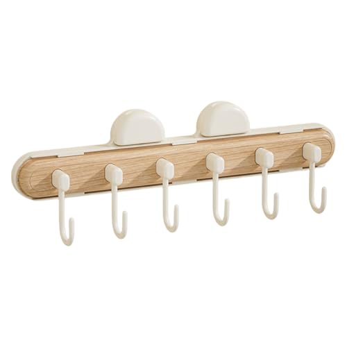 Effiziente Saugnapfhaken, U-Form, Saugnapf-Haken für die Organisation zu Hause, hält bis zu 5 kg von Ldbuejiaja