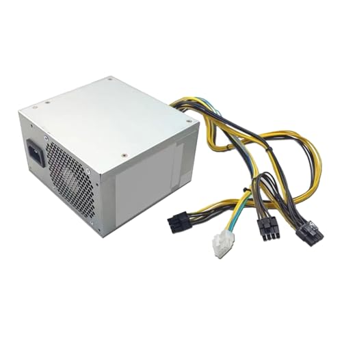 Effizienter 500W Computer HK600-11PP für P310 P328 P330 PA-3751-1V HK850-53 Büro- und Heimgebrauch mit verbesserten Luftströmen von Ldbuejiaja